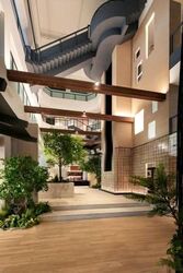 Pico Creative Centre (D12), Factory #639830231